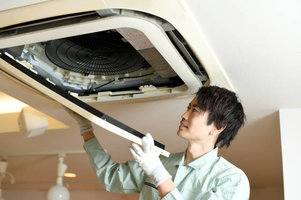 Best Best Air Duct Cleaning Company  in World Golf Village, FL